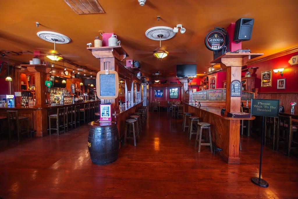 Hugh ONeills Restaurant & Pub | restaurant | 45 Pleasant St, Malden, MA 02148, USA | 7813389977 OR +1 781-338-9977