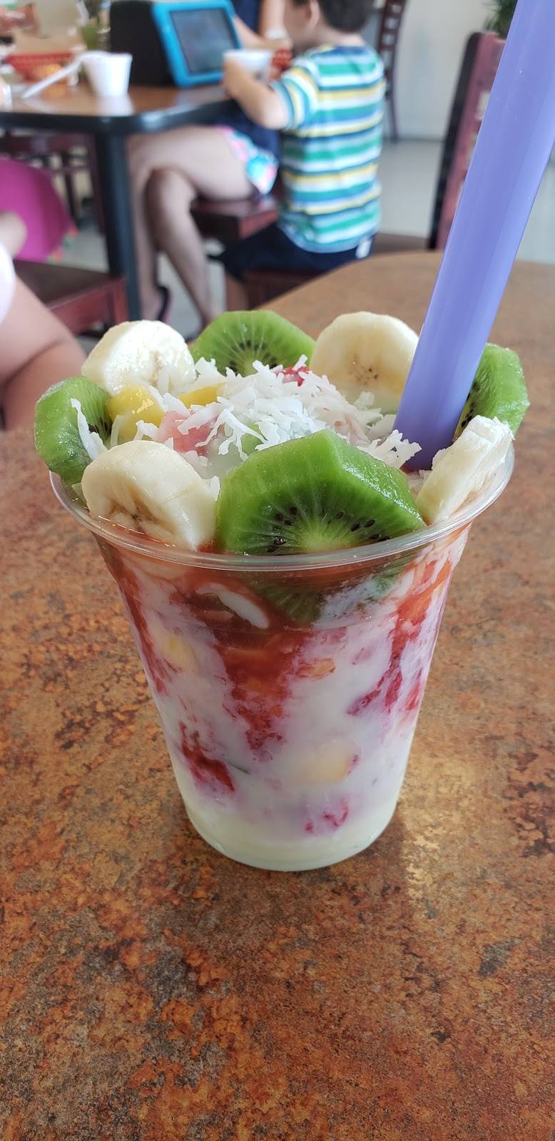 Fruta Mix | restaurant | 253 Ocoee Apopka Rd, Ocoee, FL 34761, USA | 4076140379 OR +1 407-614-0379