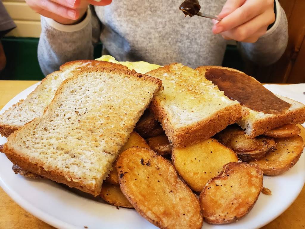 Omelette Parlor | restaurant | 900 E Fillmore St, Colorado Springs, CO 80907, USA | 7196337770 OR +1 719-633-7770