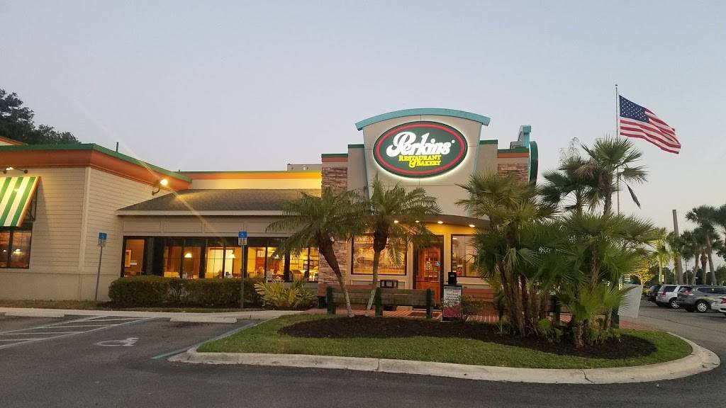 Perkins Restaurant & Bakery | restaurant | 14801 S Tamiami Trail, Fort Myers, FL 33912, USA | 2395909744 OR +1 239-590-9744