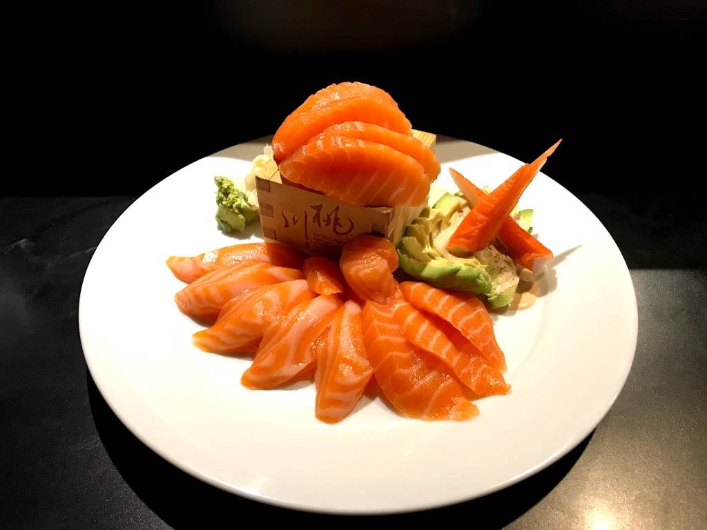 J Tokyo Sushi & Beyond | restaurant | 12374 SW 127th Ave, Miami, FL 33186, USA | 3059718155 OR +1 305-971-8155