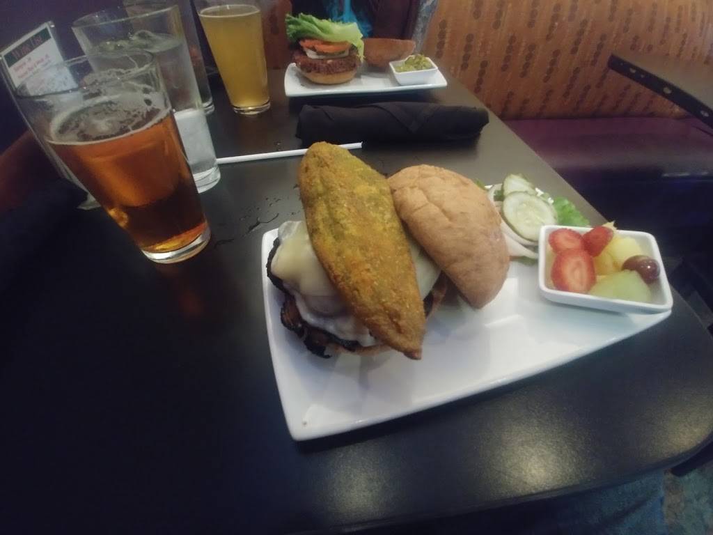 5 Star Burgers | restaurant | 5901 Wyoming Blvd NE, Albuquerque, NM 87109, USA | 5058211909 OR +1 505-821-1909