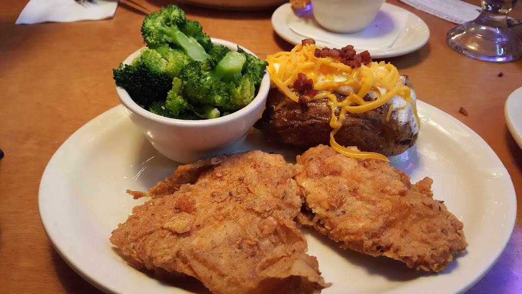 Texas Roadhouse | restaurant | 107 Sherwood Dr, Augusta, GA 30909, USA | 7067384420 OR +1 706-738-4420