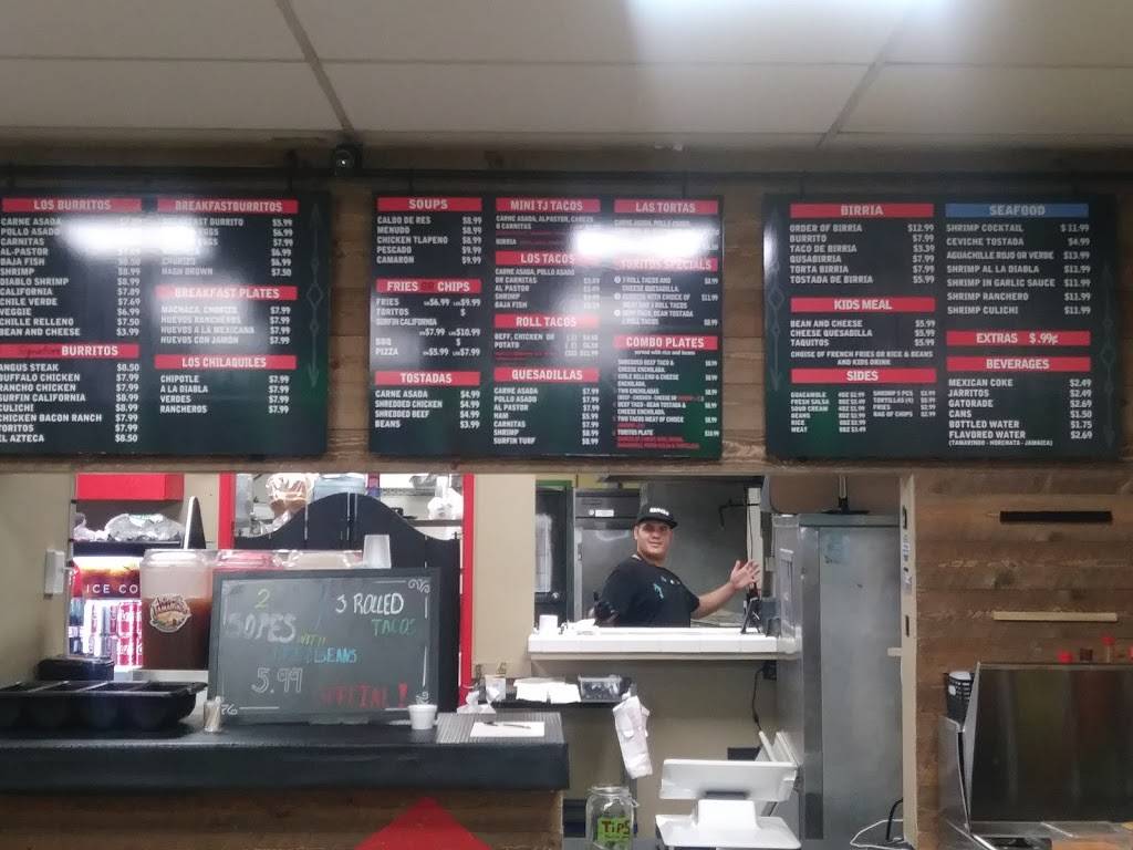 Toritos Mexican Grill | restaurant | 4370 Palm Ave Suite E, San Diego, CA 92154, USA | 6194576250 OR +1 619-457-6250