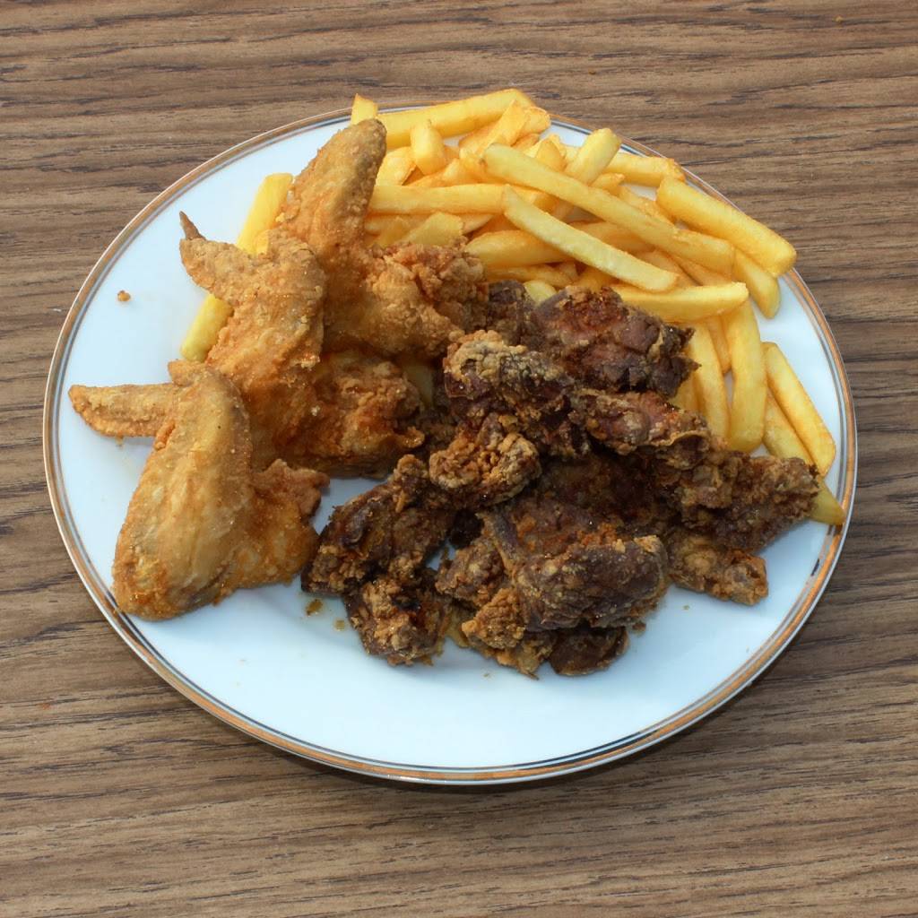 Mr Snappers Fish and Chicken Edgewood Ave North | restaurant | 808 Edgewood Ave N, Jacksonville, FL 32254, USA | 9046834464 OR +1 904-683-4464