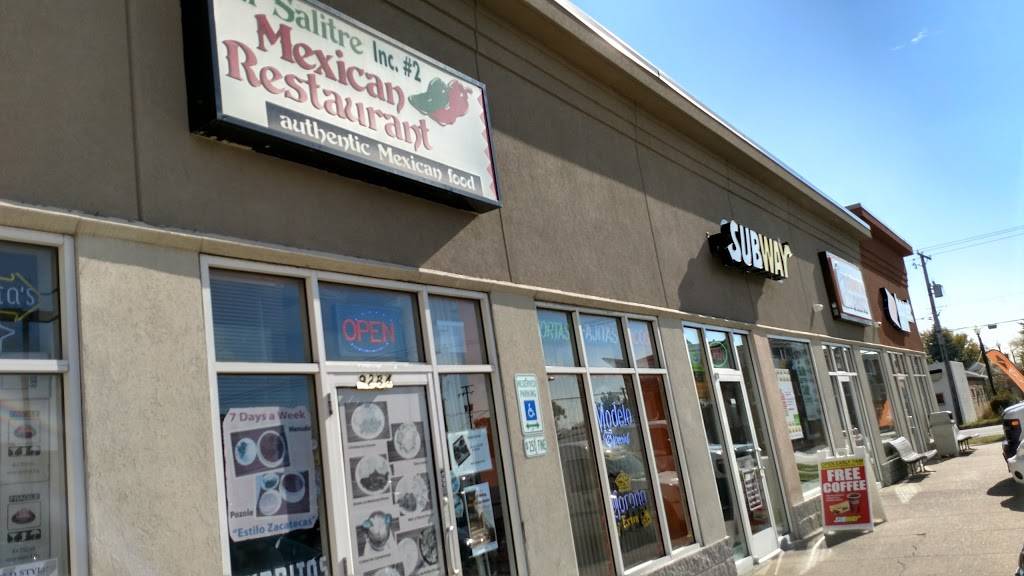 Salitre Restaurant | restaurant | 9284 Irving Park Rd, Schiller Park, IL 60176, USA | 8476711334 OR +1 847-671-1334