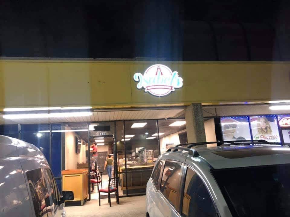 Isabels Guatemalan Restaurant and Bakery | restaurant | 5528 Alpha Rd #103, Dallas, TX 75240, USA | 2147829352 OR +1 214-782-9352