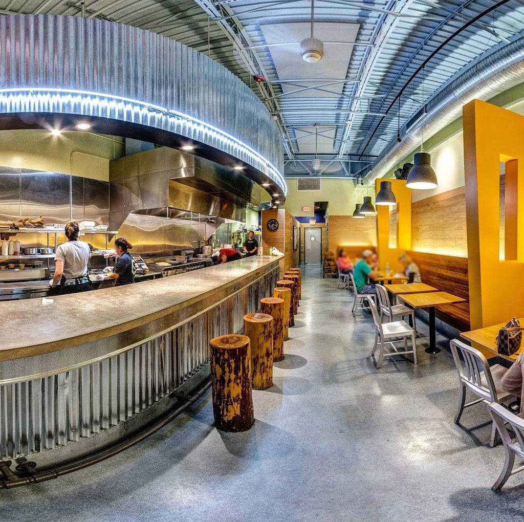 Bueno Y Sano West Springfield | restaurant | 935 Riverdale St, West Springfield, MA 01089, USA | 4137371259 OR +1 413-737-1259