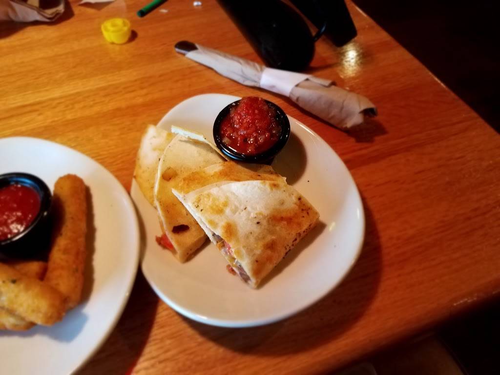 Applebees Grill + Bar | restaurant | 881 W Central Ave, Springboro, OH 45066, USA | 9377439420 OR +1 937-743-9420