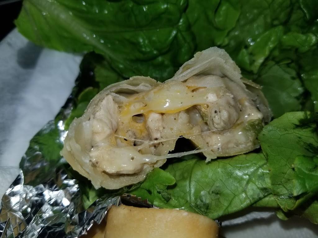 Bayou Eggrolls and More | restaurant | 5530 W Ridgecreek Dr suite 600, Houston, TX 77053, USA | 2818497775 OR +1 281-849-7775