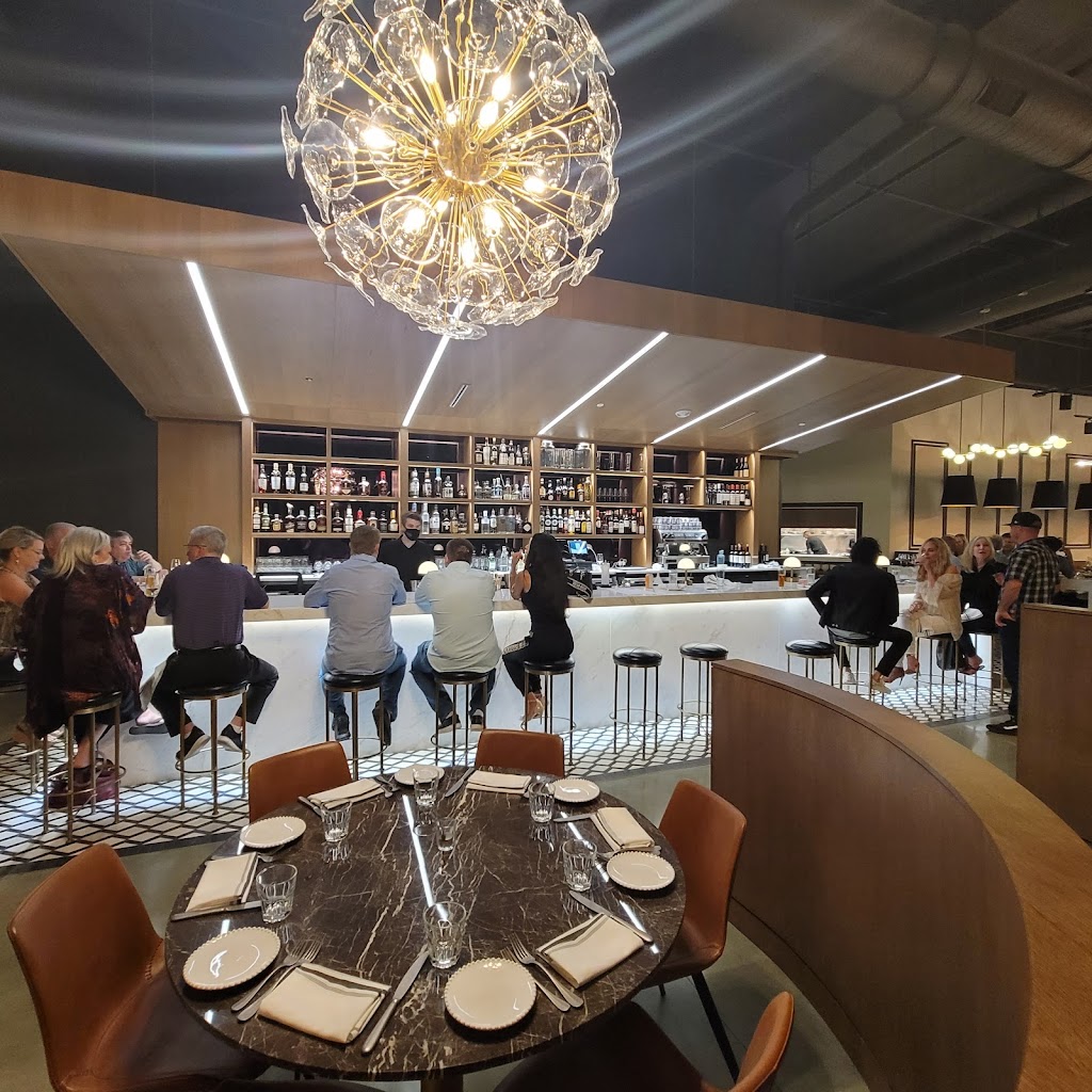 Cucciolo Terrazza | restaurant | 4200 Six Forks Rd Suite 100, Raleigh, NC 27609, USA | 9197477887 OR +1 919-747-7887