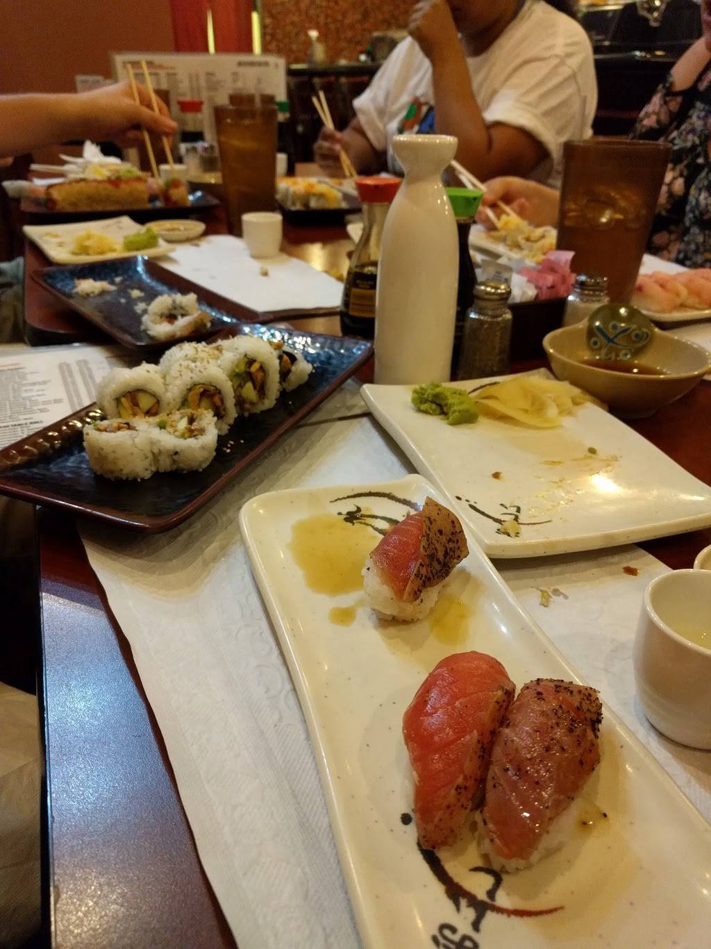 Sushi Tachi | restaurant | 2745 W Centennial Pkwy # 130, North Las Vegas, NV 89084, USA | 7026454967 OR +1 702-645-4967