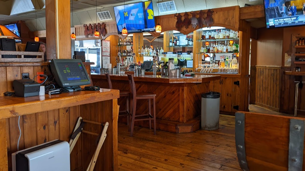 Whiskey Creek Wood Fire Grill | restaurant | 407 2nd Ave, Kearney, NE 68847, USA | 3082374300 OR +1 308-237-4300
