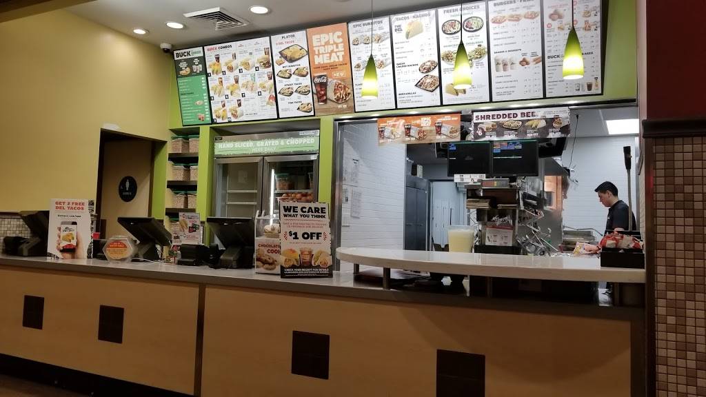 Del Taco | meal takeaway | 3050 Main Street, Irvine, CA 92614, USA | 9492638656 OR +1 949-263-8656