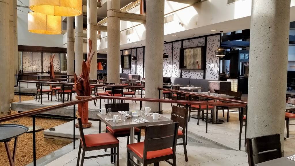 Bistro 300 | restaurant | Hyatt Regency, 300 Light St, Baltimore, MD 21202, USA | 4105281234 OR +1 410-528-1234