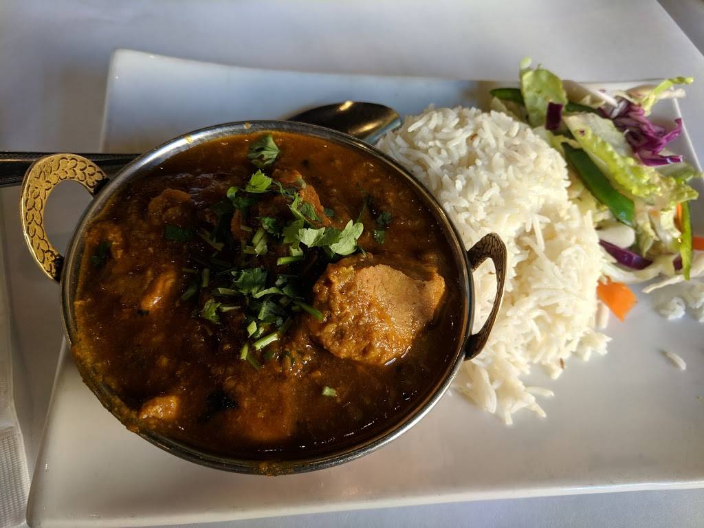 Curry Leaf | restaurant | 5253 Mission Oaks Blvd, Camarillo, CA 93012, USA | 8054828880 OR +1 805-482-8880
