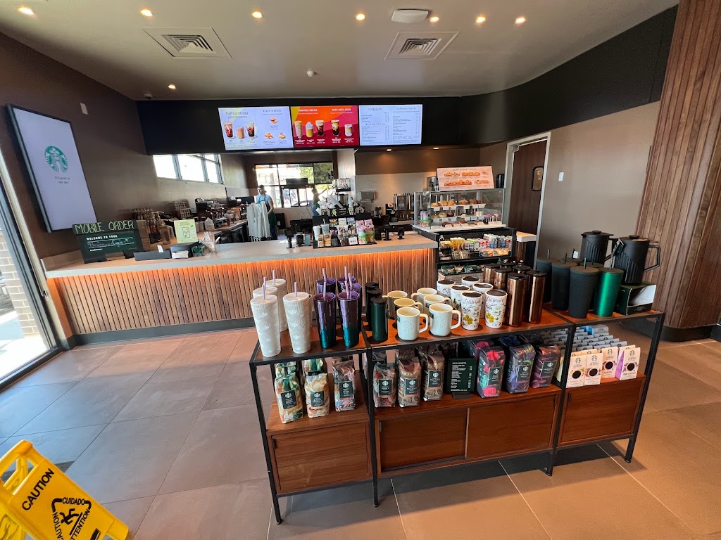 Starbucks | cafe | 4601 Broadway Ave, Salida, CA 95368, USA | 2094887818 OR +1 209-488-7818