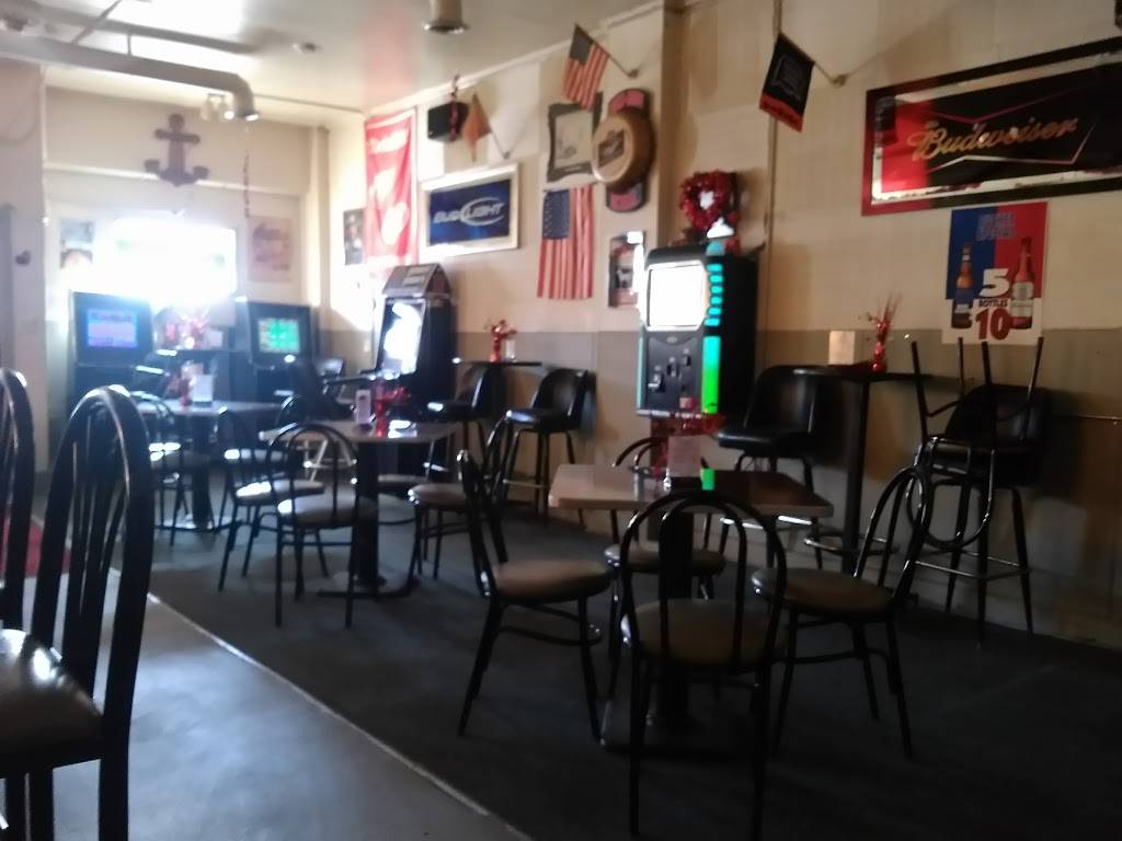 West Fort Bar | restaurant | 7642 W Fort St, Detroit, MI 48209, USA | 3138433050 OR +1 313-843-3050