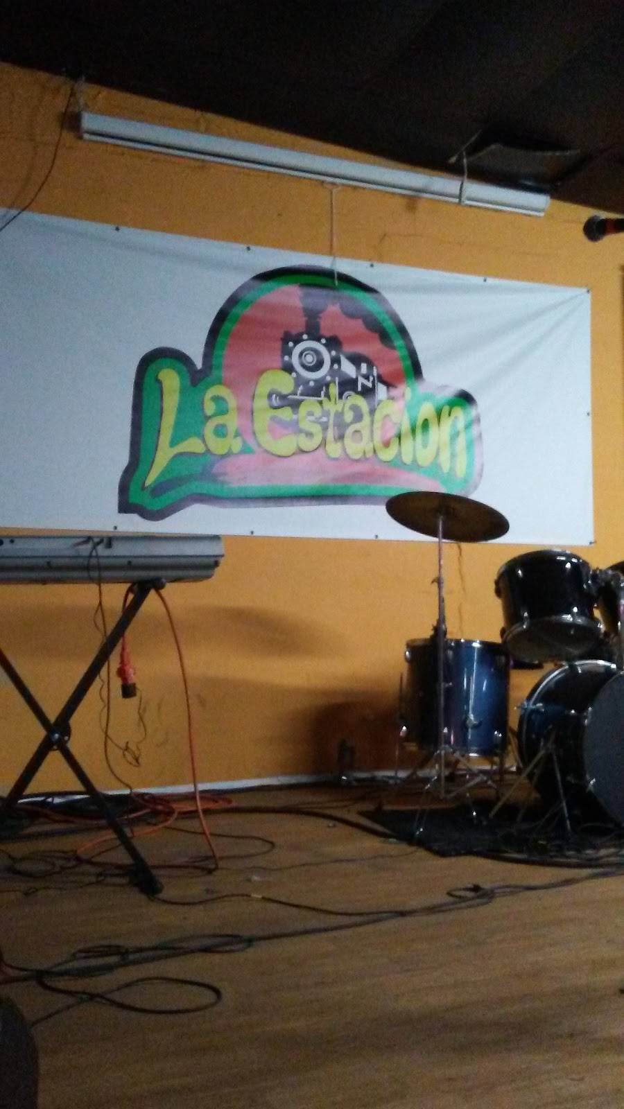 La Estación Mexican Grill | restaurant | 920 Main St SW, Gainesville, GA 30501, USA | 6786985079 OR +1 678-698-5079