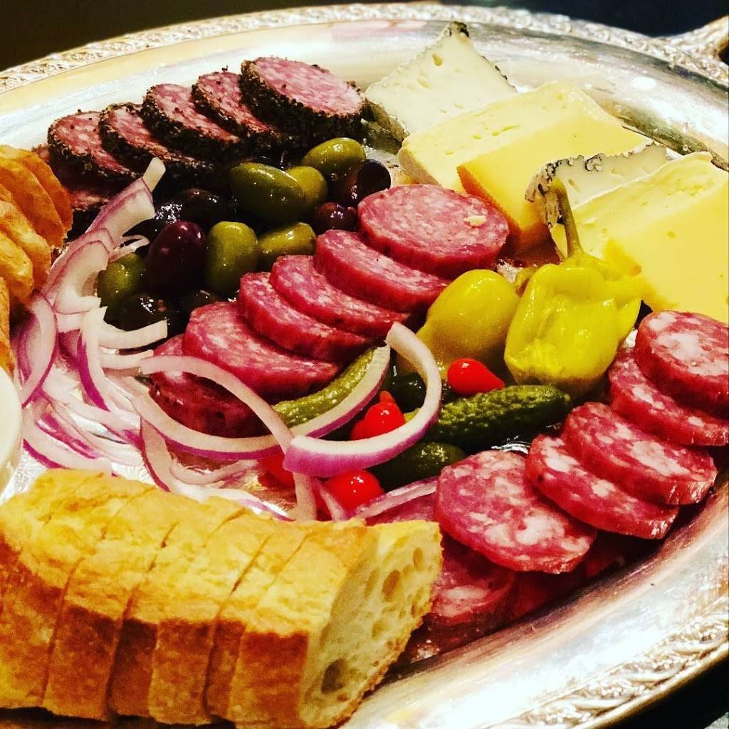 Beaujos Wine Bar & Bistro | restaurant | 4950 France Ave S, Minneapolis, MN 55410, USA | 9529228974 OR +1 952-922-8974