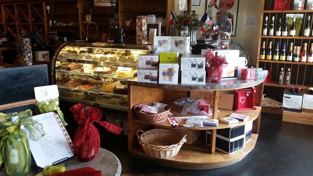 JJs Bistro De Paris | bakery | 7643 Gate Pkwy #105, Jacksonville, FL 32256, USA | 9049967557 OR +1 904-996-7557