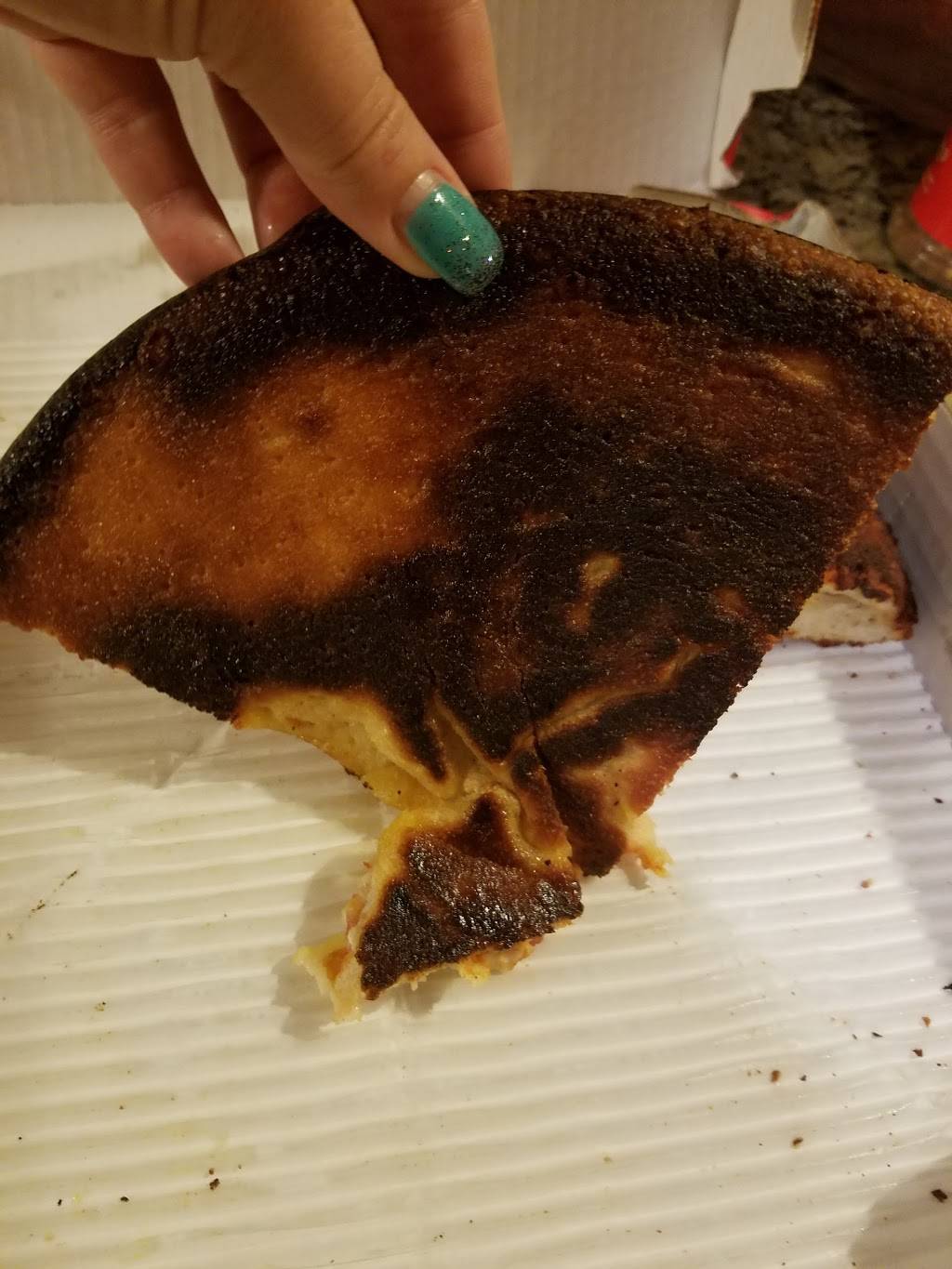 Papa Johns Pizza | restaurant | 13505 S Mur-Len Rd Ste 104, Olathe, KS 66062, USA | 9133932277 OR +1 913-393-2277