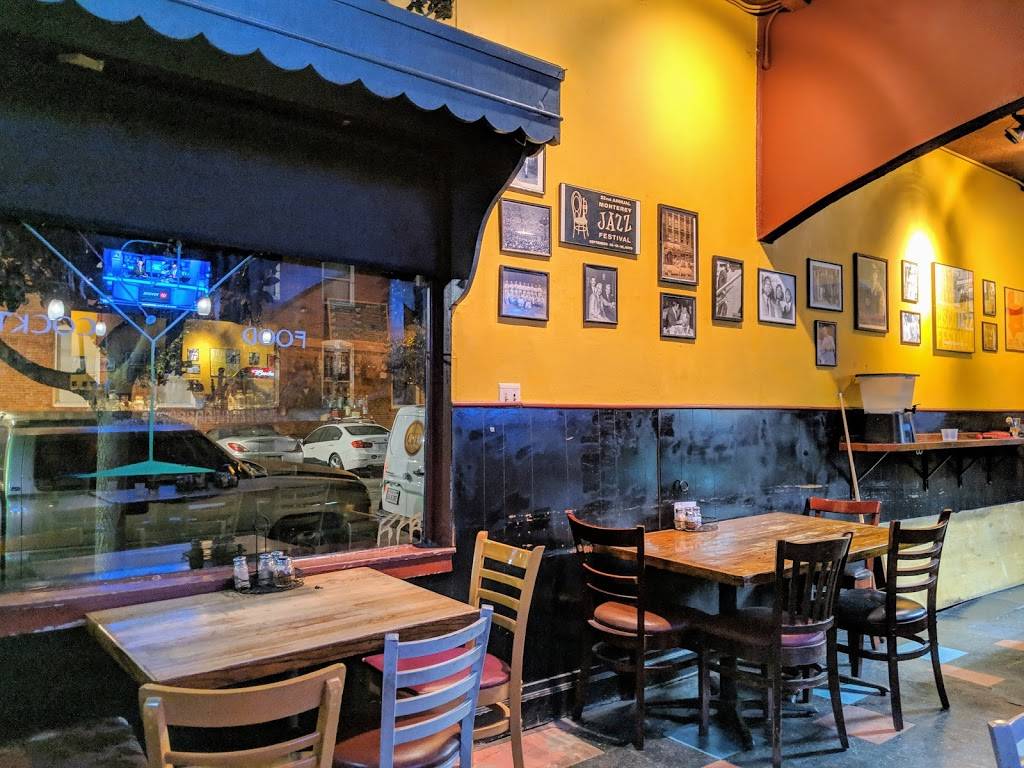 Jayn Bee Club | restaurant | 2736 20th St, San Francisco, CA 94110, USA | 4158244190 OR +1 415-824-4190