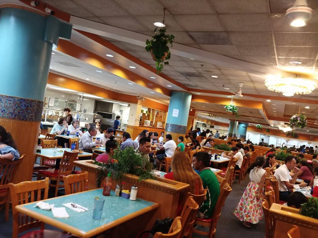 Blue Pearl Buffet & Grill | restaurant | 8661 Colesville Rd, Silver Spring, MD 20910, USA | 3015654334 OR +1 301-565-4334