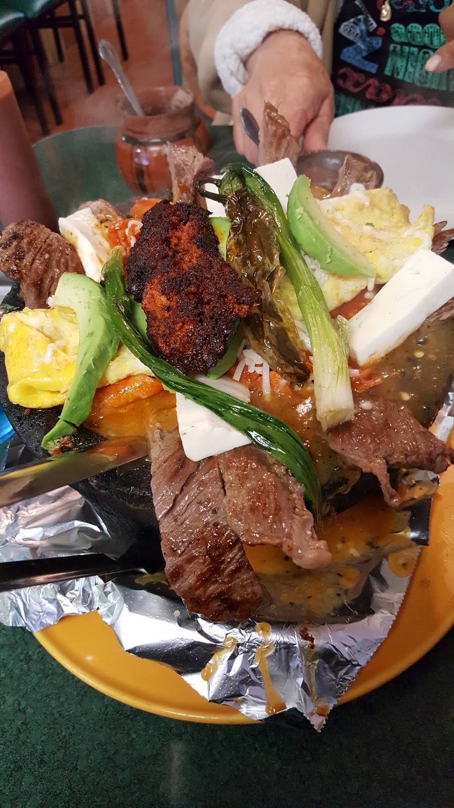 La Poblana | restaurant | 14276 Amar Rd, La Puente, CA 91746, USA | 6269184029 OR +1 626-918-4029