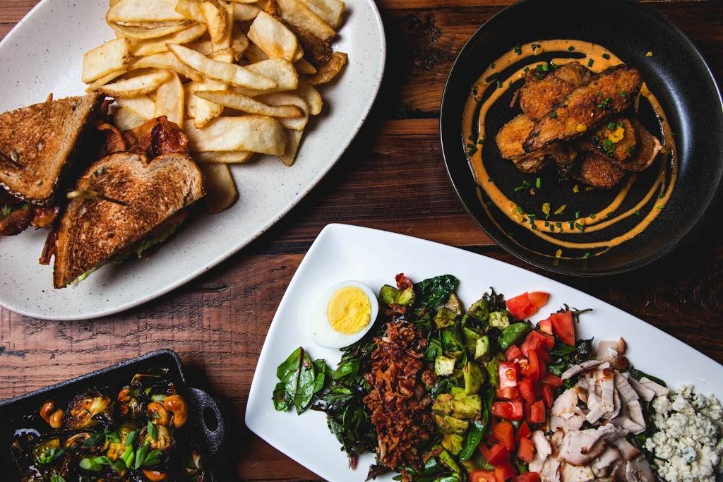 Ashling Kitchen and Bar | restaurant | 1286 Route 3 South, Suite 3, Crofton, MD 21114, United States | 4433326100 OR +1 443-332-6100