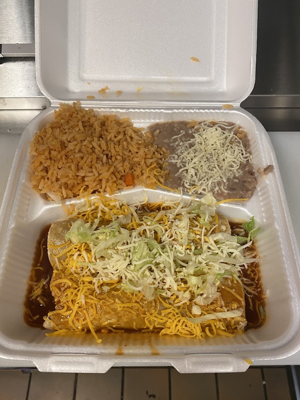 Taco Salsa | restaurant | 2112 E 4th St, Pueblo, CO 81001, USA | 7199247068 OR +1 719-924-7068