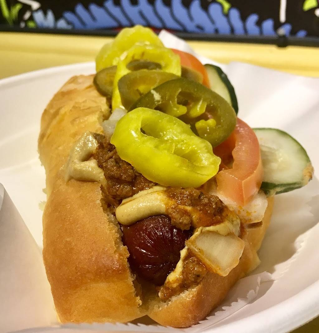 Gypsy Joynt Jive | restaurant | 2411A Strand St, Galveston, TX 77550, USA | 4095395165 OR +1 409-539-5165