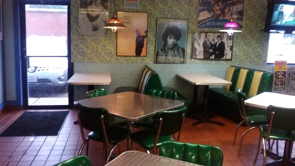 Big Daddys BBQ | restaurant | 2002 Fry Rd, Houston, TX 77084, USA | 2813981800 OR +1 281-398-1800