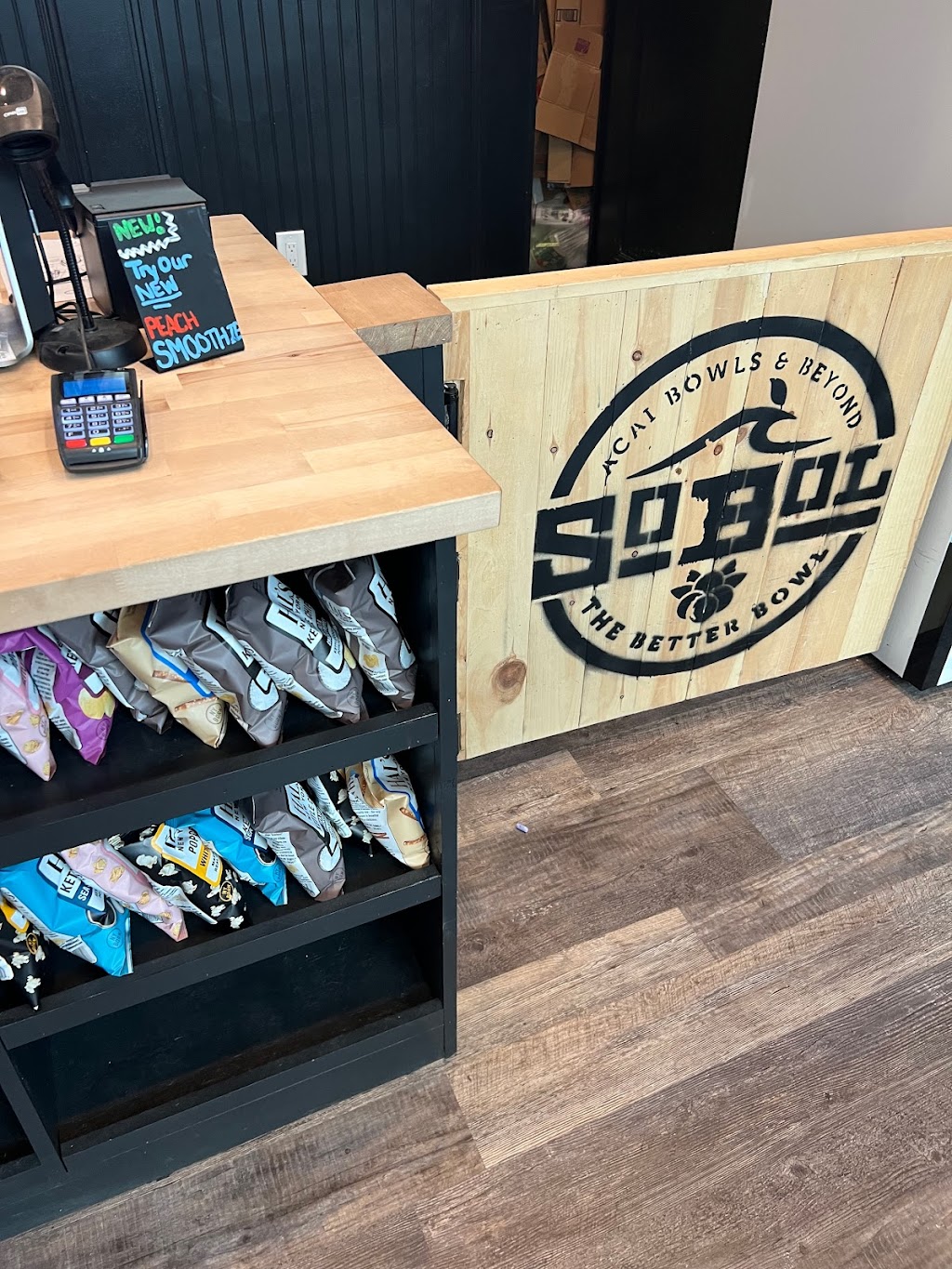 Sobol Williamsburg | restaurant | 175 Kent Ave, Brooklyn, NY 11249, USA | 7188784841 OR +1 718-878-4841