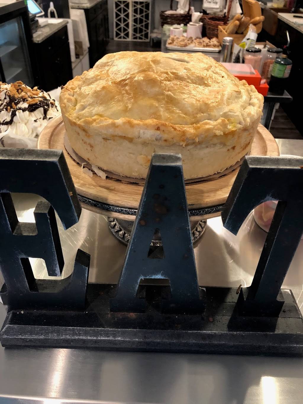 Shannon’s Eyes on the Pies | restaurant | 252 Pine Island Turnpike, Warwick, NY 10990, USA | 8453248915 OR +1 845-324-8915