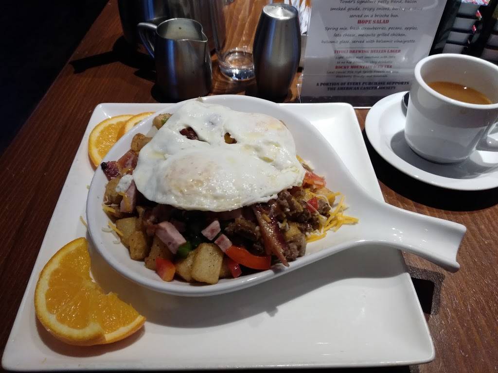 Tower Tap & Grill | restaurant | 6900 Tower Rd, Denver, CO 80249, USA | 3035741310 OR +1 303-574-1310