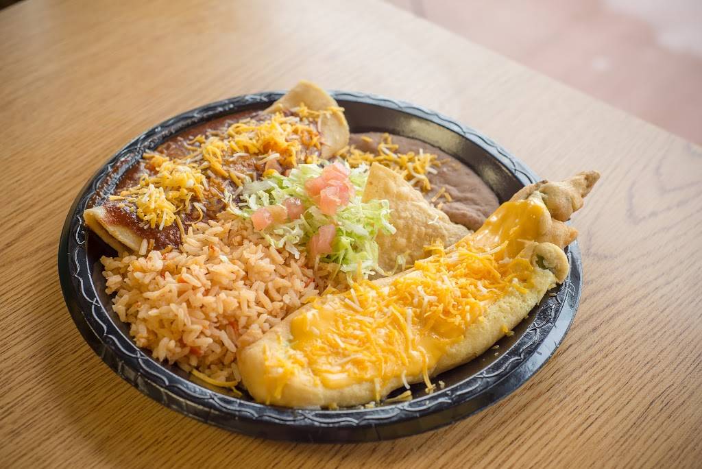 El Ranchito Taco Shop | restaurant | 33195 Temecula Pkwy G, Temecula, CA 92592, USA | 9516946643 OR +1 951-694-6643