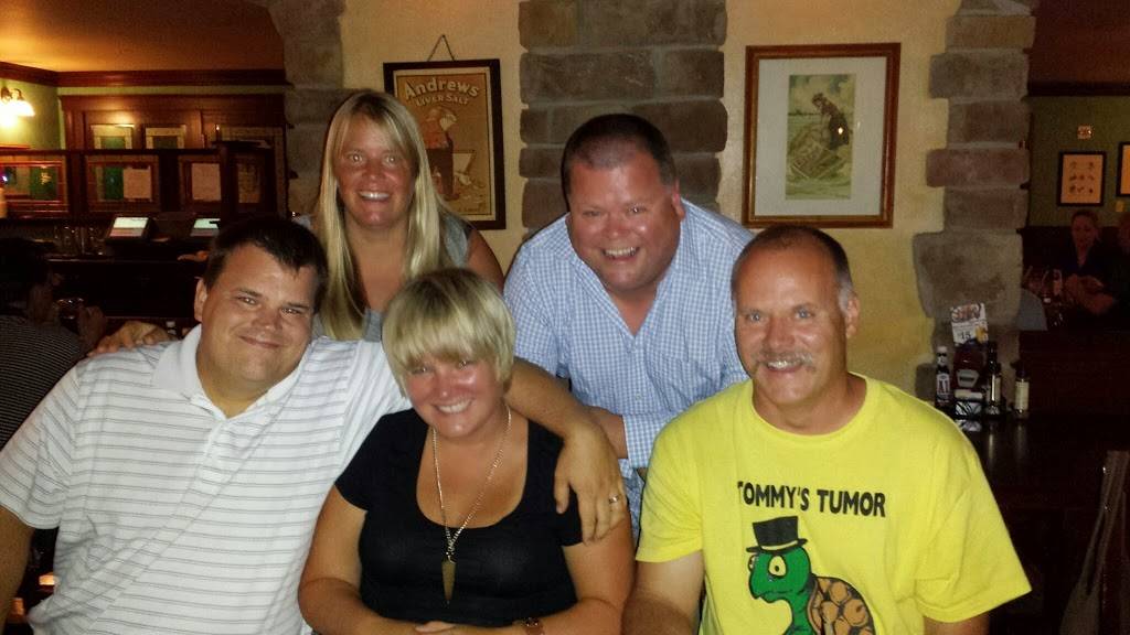 T.J. Maloney’s Authentic Irish Pub | restaurant | 800 E 81st Ave, Merrillville, IN 46410, USA | 2197696311 OR +1 219-769-6311