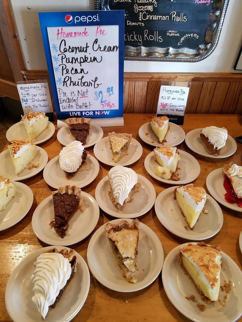 Daves Restaurant | restaurant | 809 S Grand Ave, Charles City, IA 50616, USA | 6412287162 OR +1 641-228-7162