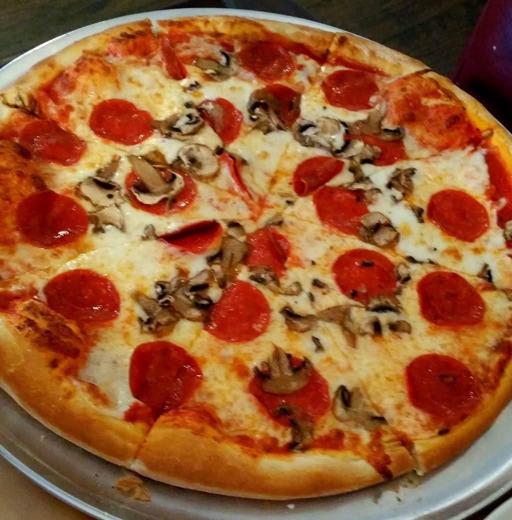 Luigi’s Italian Restaurant | restaurant | 1225 N Velasco St, Angleton, TX 77515, USA | 9798491100 OR +1 979-849-1100