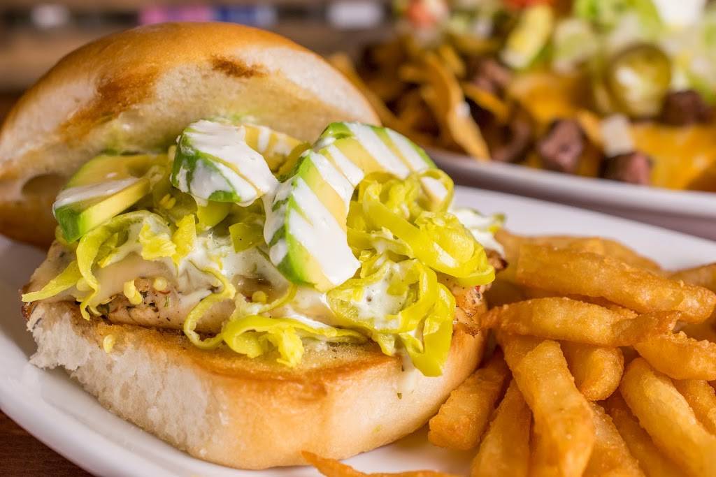 Film Alley Terrell | restaurant | 750 American way, Terrell, TX 75160, USA | 4698992802 OR +1 469-899-2802