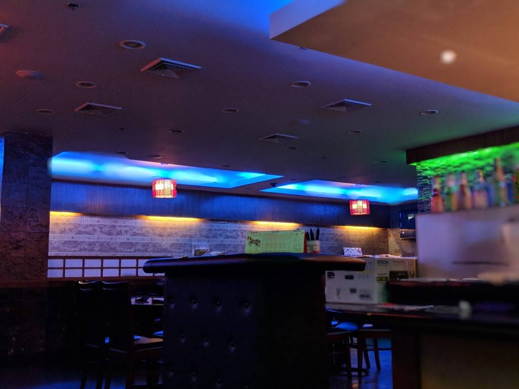 Woksabi | restaurant | 608 Haddon Ave, Collingswood, NJ 08108, USA | 8568586688 OR +1 856-858-6688