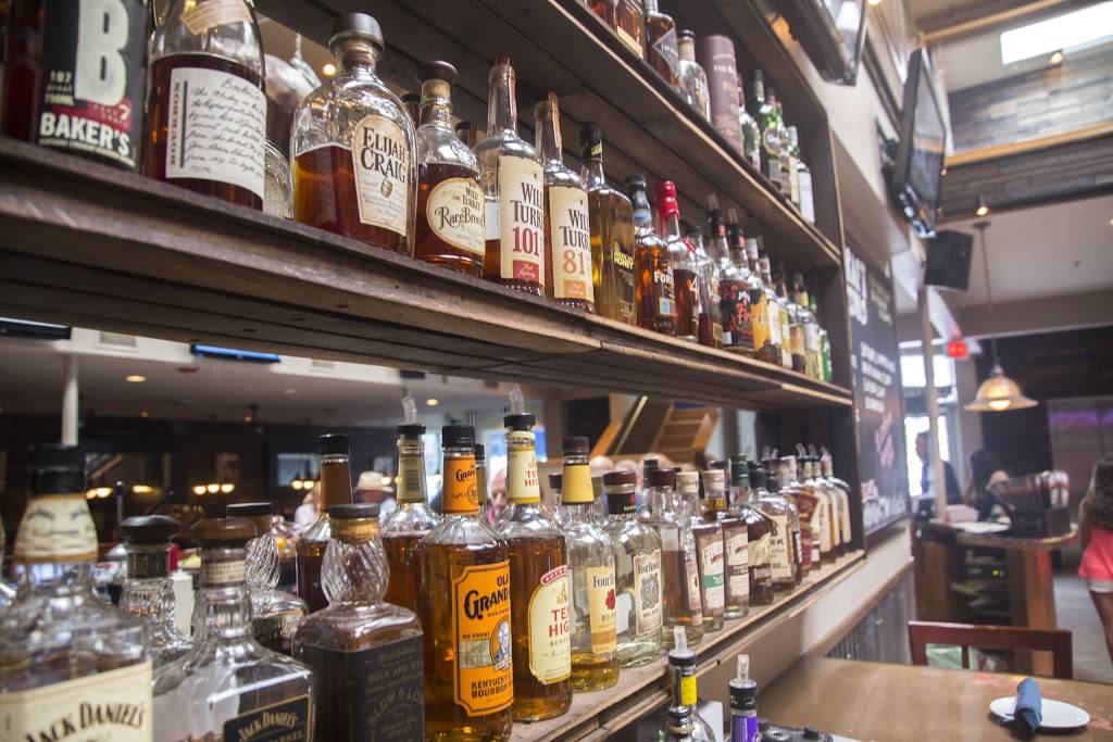 Bethany Blues BBQ | restaurant | 6 N Pennsylvania Ave, Bethany Beach, DE 19930, USA | 3025371500 OR +1 302-537-1500