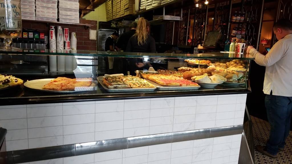 Buona Sera | restaurant | 88 E Main St, Smithtown, NY 11787, USA | 6312650625 OR +1 631-265-0625