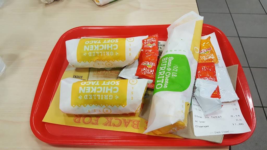 Del Taco | meal takeaway | 29025 Plaza Dr, Santa Nella, CA 95322, USA | 2098273605 OR +1 209-827-3605