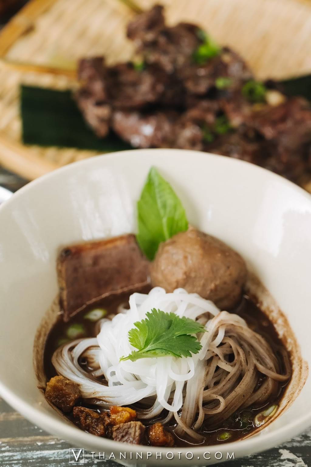 Khao Noodle Shop | restaurant | 4812 Bryan St #101, Dallas, TX 75204, USA | 9728033373 OR +1 972-803-3373