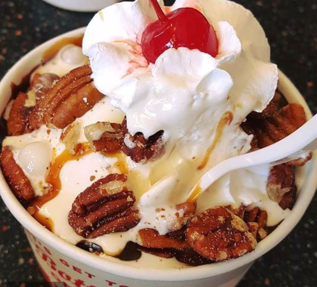 Freddys Frozen Custard & Steakburgers | restaurant | 9311 E 71st St, Tulsa, OK 74133, USA | 9182499991 OR +1 918-249-9991