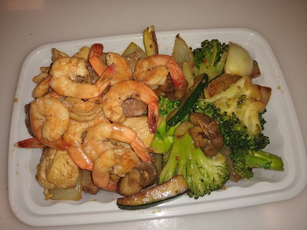 Jade Garden Asian fusion restaurant | restaurant | 1800 Broad Rock Blvd, Richmond, VA 23224, USA | 8042304689 OR +1 804-230-4689