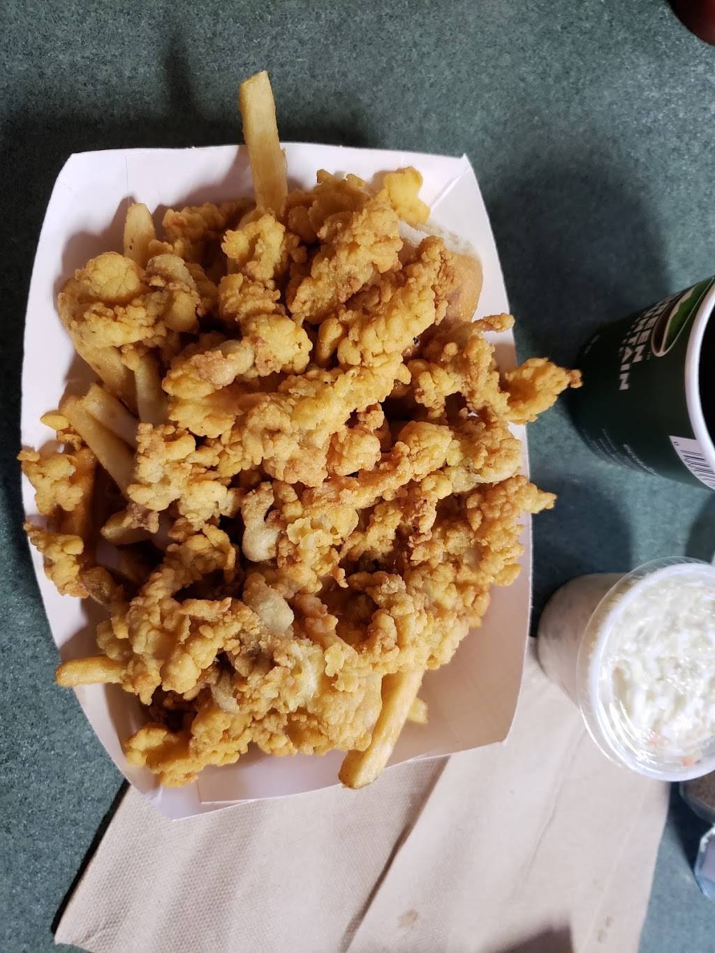 Snack Shack | restaurant | 100 Waterville Rd, Skowhegan, ME 04976, USA | 2074740550 OR +1 207-474-0550