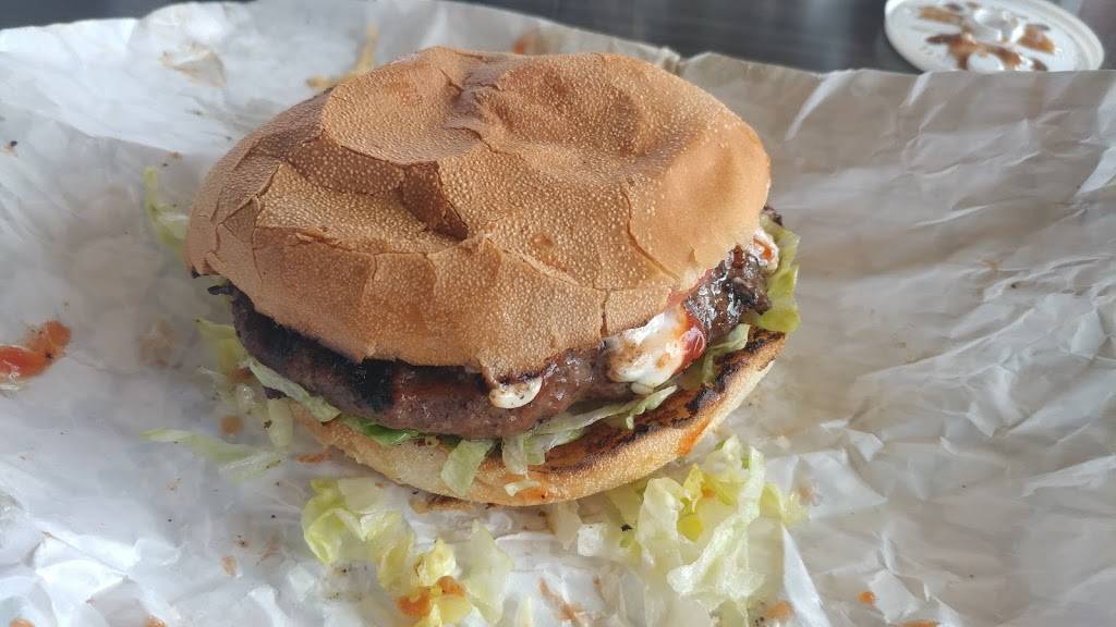 Starr Burger | restaurant | 900 Brock St N, Whitby, ON L1N 4J6, Canada | 9054303301 OR +1 905-430-3301